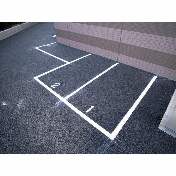 エルフォルテ赤羽西の物件内観写真