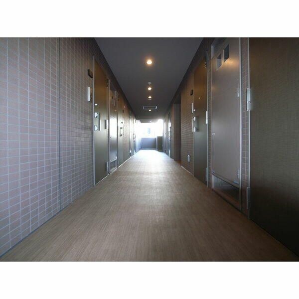 エルフォルテ赤羽西の物件内観写真