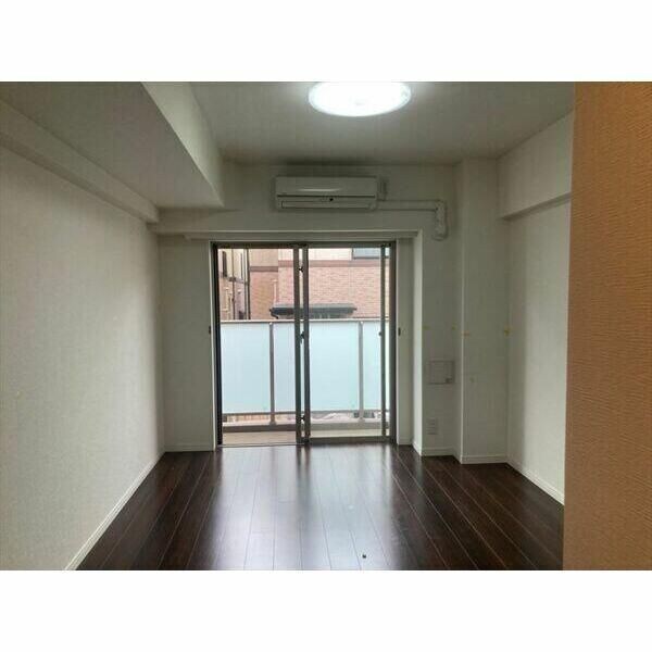 エルフォルテ赤羽西の物件内観写真