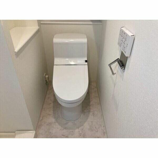 エルフォルテ赤羽西の物件内観写真