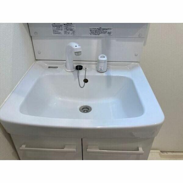 エルフォルテ赤羽西の物件内観写真