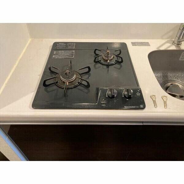 エルフォルテ赤羽西の物件内観写真