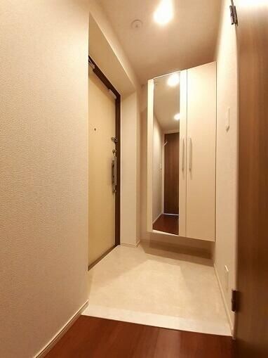 カステロ板橋本町の物件内観写真