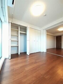 カステロ板橋本町の物件内観写真