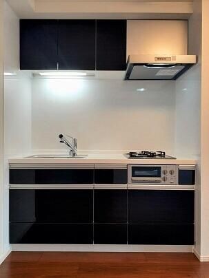 カステロ板橋本町の物件内観写真