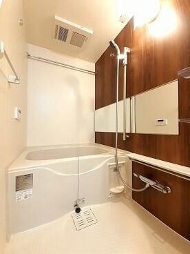 カステロ板橋本町の物件内観写真