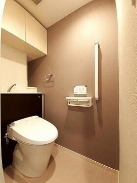 カステロ板橋本町の物件内観写真