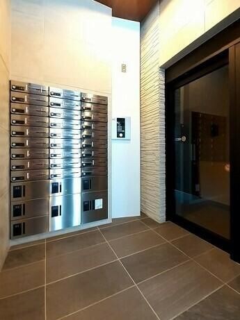 カステロ板橋本町の物件内観写真