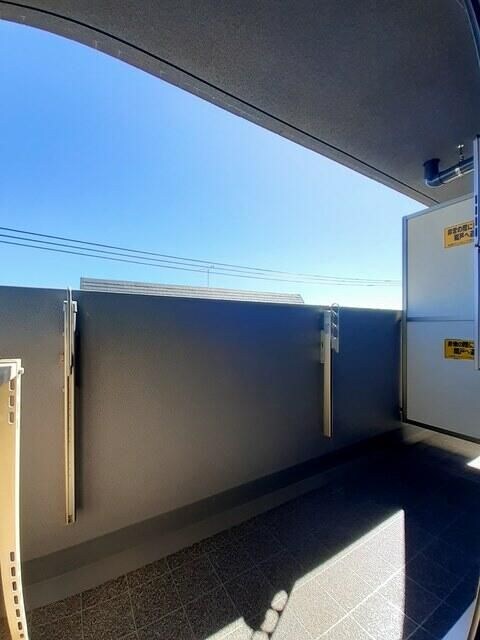 カステロ板橋本町の物件内観写真