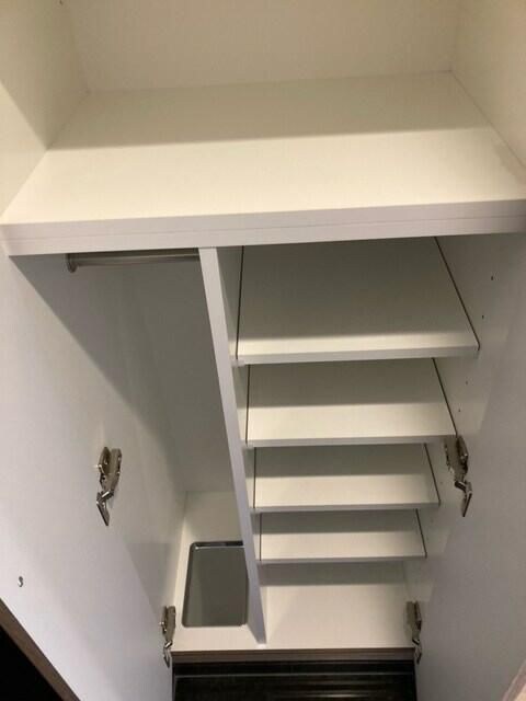 ルーブル下赤塚の物件内観写真