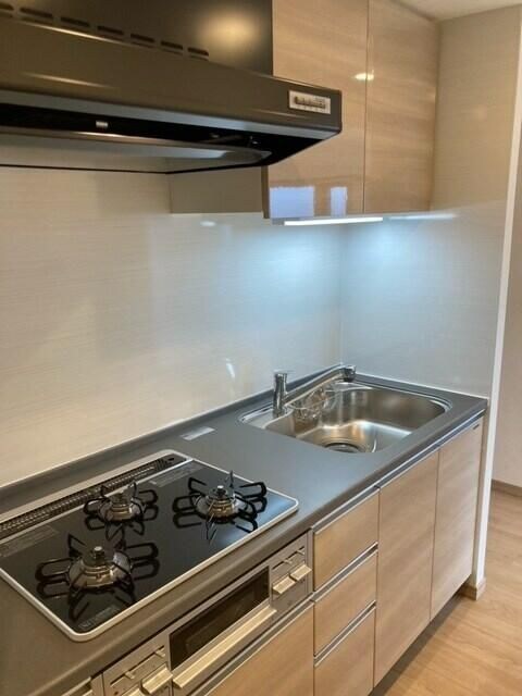 ルーブル下赤塚の物件内観写真