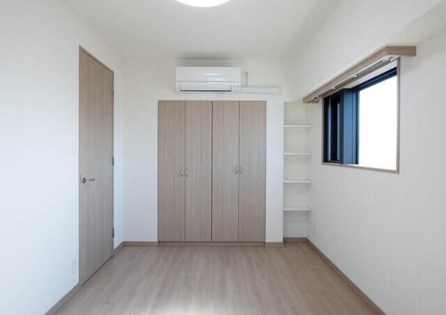 ルーブル下赤塚の物件内観写真