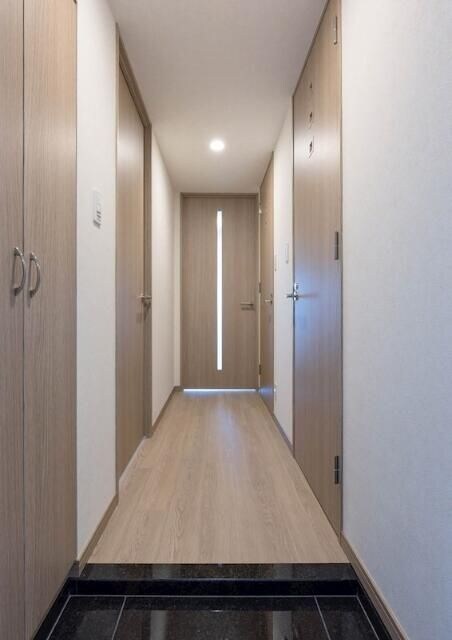 ルーブル下赤塚の物件内観写真