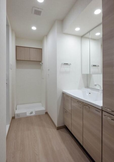 ルーブル下赤塚の物件内観写真