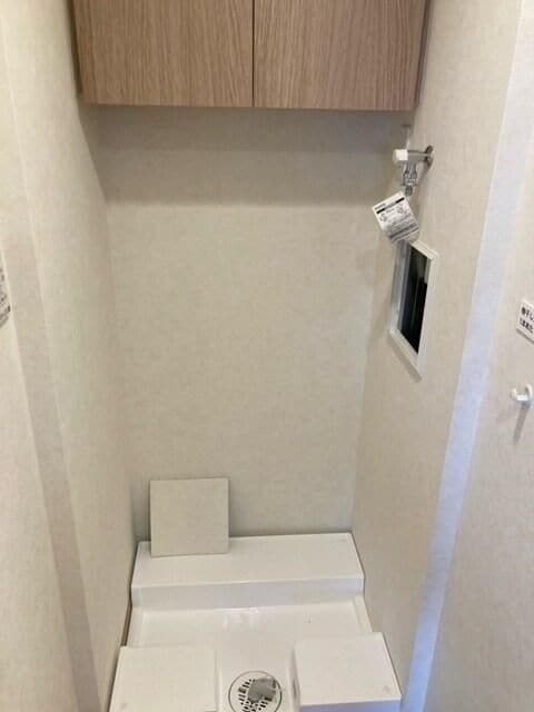 ルーブル下赤塚の物件内観写真