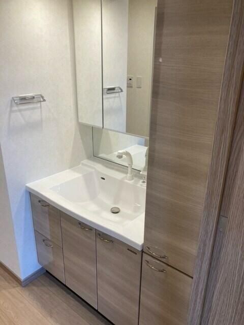 ルーブル下赤塚の物件内観写真