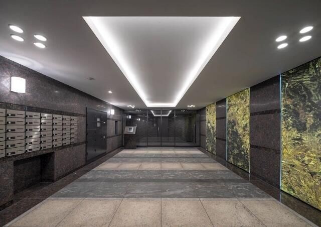 ルーブル下赤塚の物件内観写真