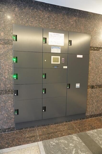 ルーブル下赤塚の物件内観写真