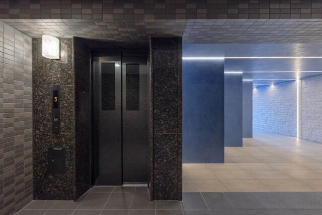 ルーブル下赤塚の物件内観写真