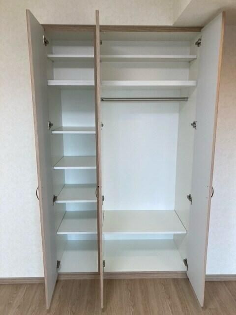 ルーブル下赤塚の物件内観写真