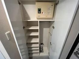 Ｓ－ＦＯＲＴ中板橋の物件内観写真