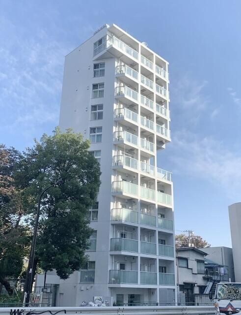 ＺＯＯＭ新宿下落合の物件外観写真