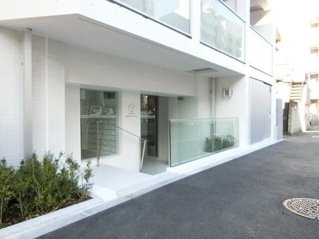 ＺＯＯＭ新宿下落合の物件外観写真