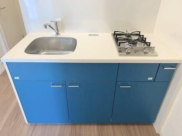 ＺＯＯＭ新宿下落合の物件内観写真