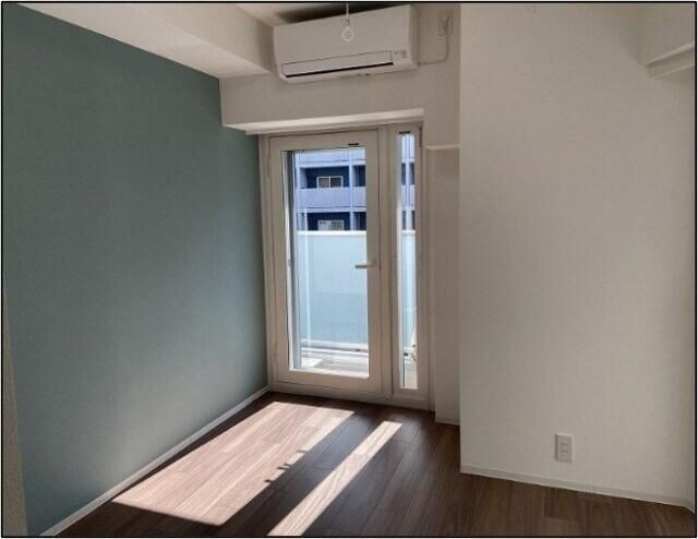 ＺＯＯＭ新宿下落合の物件内観写真