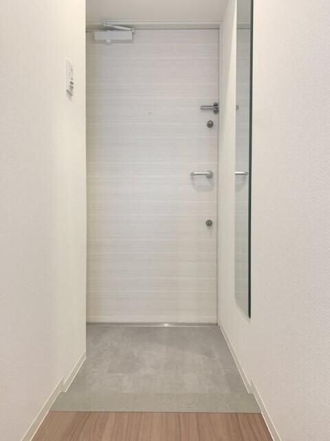 ＺＯＯＭ新宿下落合の物件内観写真