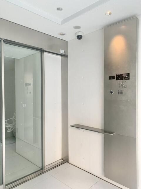 ＺＯＯＭ新宿下落合の物件内観写真