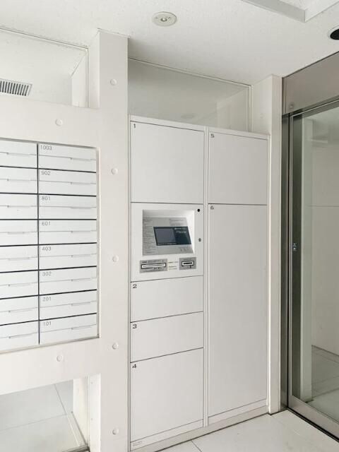 ＺＯＯＭ新宿下落合の物件内観写真