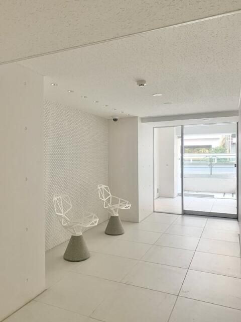 ＺＯＯＭ新宿下落合の物件内観写真