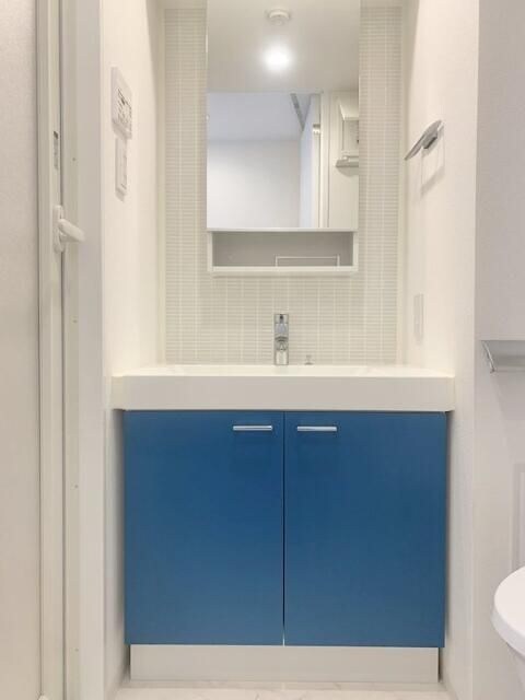 ＺＯＯＭ新宿下落合の物件内観写真