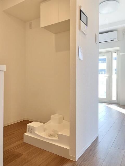 ＺＯＯＭ新宿下落合の物件内観写真