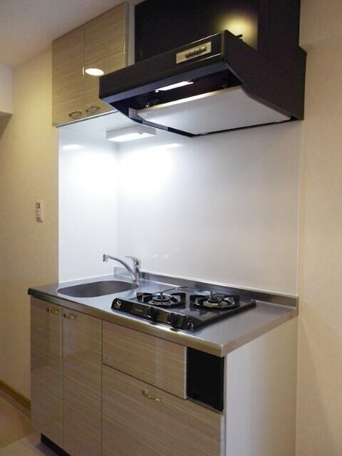 ルーブル西早稲田弐番館の物件内観写真