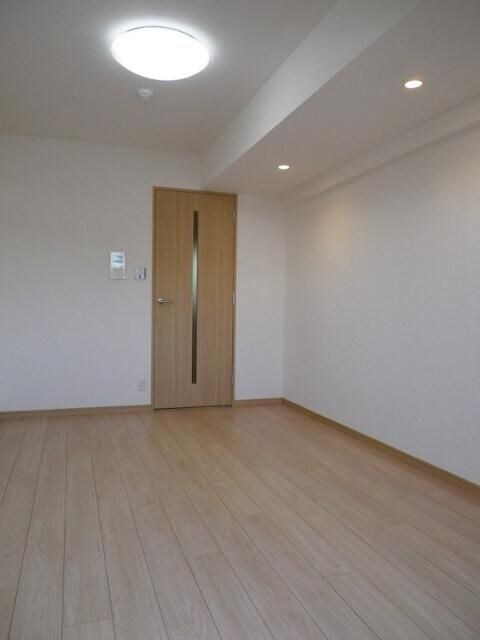 ルーブル西早稲田弐番館の物件内観写真