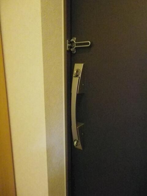 ルーブル西早稲田弐番館の物件内観写真