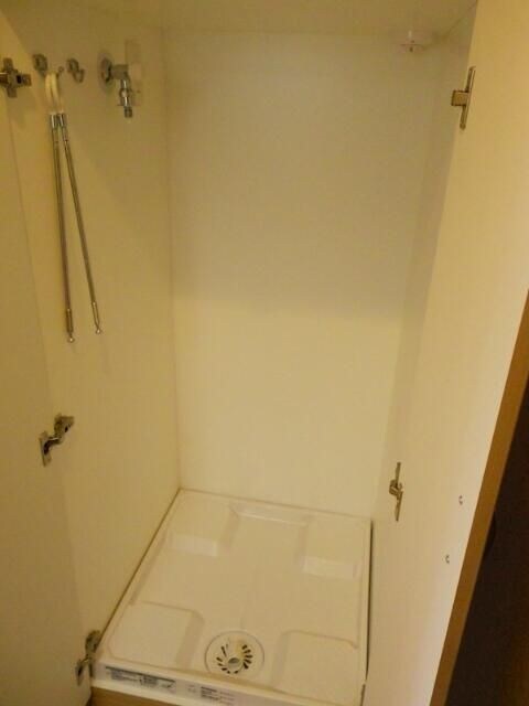 ルーブル西早稲田弐番館の物件内観写真