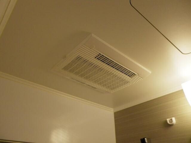 ルーブル西早稲田弐番館の物件内観写真