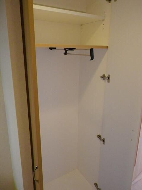 ルーブル西早稲田弐番館の物件内観写真