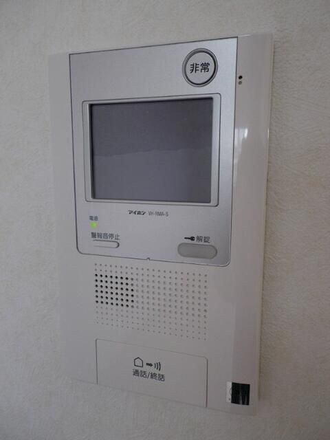 ルーブル西早稲田弐番館の物件内観写真