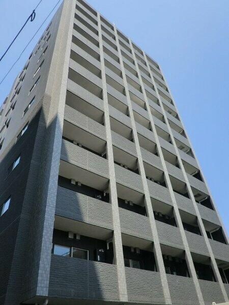 ＺＯＯＭ椎名町駅前の物件外観写真