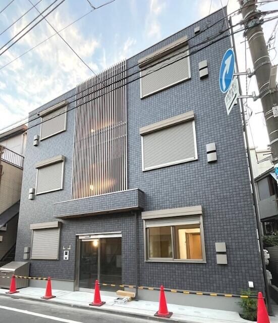 Ｒｅｖｅ　Ｙａｙｏｉの物件外観写真