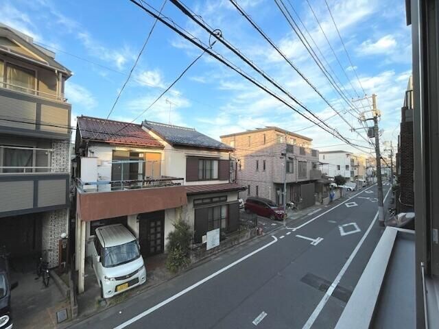 Ｒｅｖｅ　Ｙａｙｏｉの物件内観写真