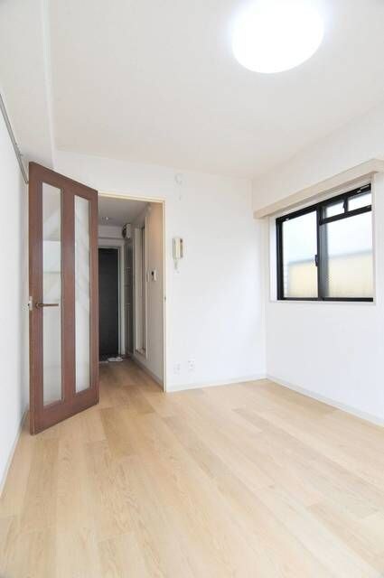 メゾン・ド・南大塚Ｎｏ．１の物件内観写真