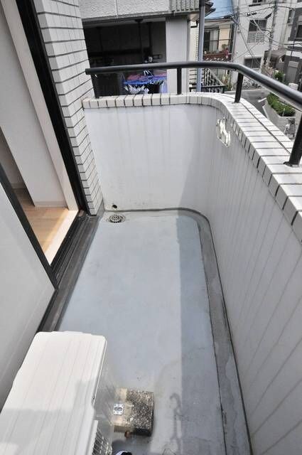 メゾン・ド・南大塚Ｎｏ．１の物件内観写真