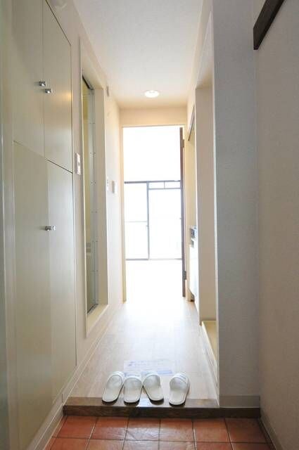 メゾン・ド・南大塚Ｎｏ．１の物件内観写真