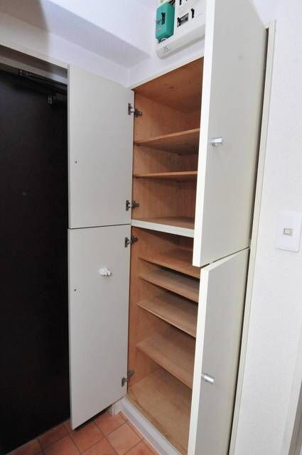 メゾン・ド・南大塚Ｎｏ．１の物件内観写真