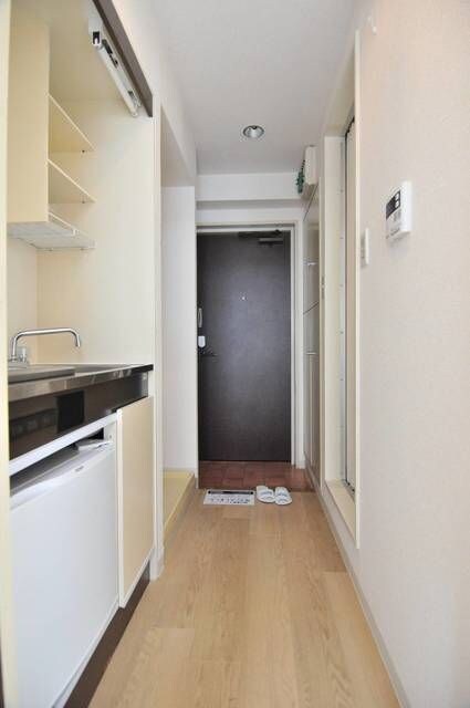 メゾン・ド・南大塚Ｎｏ．１の物件内観写真